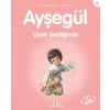 Ayşegül Serisi 40 - Çiçek Şenliğinde