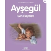 Ayşegül Serisi 41 - Evin Hayaleti