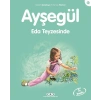 Ayşegül Serisi 43 - Eda Teyzesi’nde