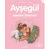 Ayşegül Serisi 49 - Masallar Diyarında