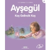 Ayşegül Serisi 56 - Koş Gelincik Koş