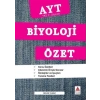 AYT Biyoloji Özet (YKS 2. Oturum)