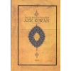 Aziz Kuran - Çeviri ve Açıklama; (Küçük Boy, Metinsiz)