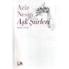 Aziz Nesin Aşk Şiirleri