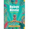 Babun Binnie Kaygı ve Stres Aktivite Kitabı