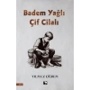 Badem Yağlı Çif Cilalı