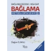 Bağlama Metodu Orta Seviye 2 - Bağlama Düzeni-Kısa Sap