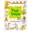 Bak Boya 3 Eşyalar