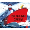 Balinaların Şarkısı