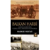 Balkan Harbi
