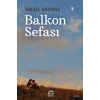 Balkon Sefası