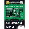 Balkondaki Adam - Martin Beck Serisi 3