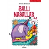 Ballı Masallar
