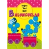 Baloncuklar - Doğru Yeri Bul