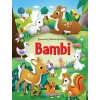 Bambi ‘Yumurcak Çıkartmalı Klasikler’