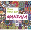 Bana Renk Ver - Mandala