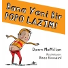 Bana Yeni Bir Popo Lazım!