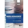 Banka Muhasebesi