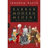 Barbar Modern Medeni - Ciltli