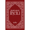 Barnabas İncili