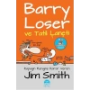 Barry Loser ve Tatil Laneti