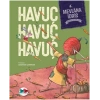 Başka Çocuklar - Havuç Havuç Havuç