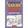 Sakar Bora 5 -Başka Sanat İstemez