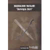 Başkaldırı Yazıları - Dervişin Zikri