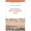 Batı Anadolu 1830