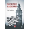 Batıda Görüp Yaşadıklarım