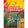 Batuta and Corporal Sayyid - Honesty