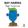 Bay Harika