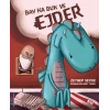 Bay Ka Buk ve Ejder (Ciltli)