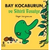 Bay Kocaburun ve Sihirli Fasulye