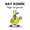 Bay Komik