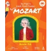 Bay Majörle Klasik Müzik Masalları Mozart