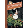 Bay Penguen ve Kayıp Hazine