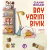 Bay Yarım Bıyık