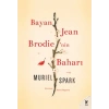 Bayan Jean Brodienin Baharı