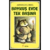 Baykuş Evde Tek Başına