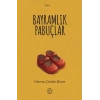 Bayramlık Pabuçlar