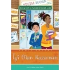 Beacon Caddesi Kızları 05 - İyi Olan Kazansın