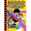 Beano Dennıs & Gnasher Okulu Kurtarma Görevi