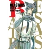 Beastars Cilt 1