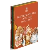 Beatrix Potter 5 Kitaplık Masal Seti