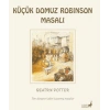 Beatrix Potter Küçük Domuz Robinson Masalı