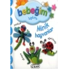 Bebeğim İçin - Minik Hayvanları