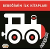Bebeğimin İlk Kitapları Araçlar
