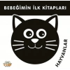 Bebeğimin İlk Kitapları Hayvanlar
