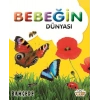 Bebeğin Dünyası Bahçede